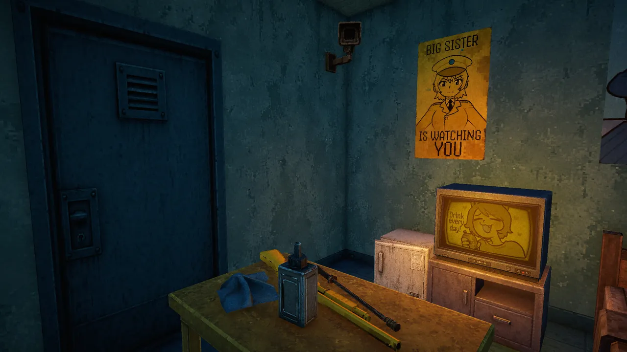 XenoFeels Screenshot 3