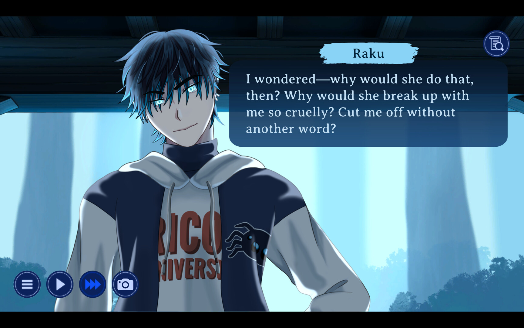 Karamu Trilogy Screenshot 3