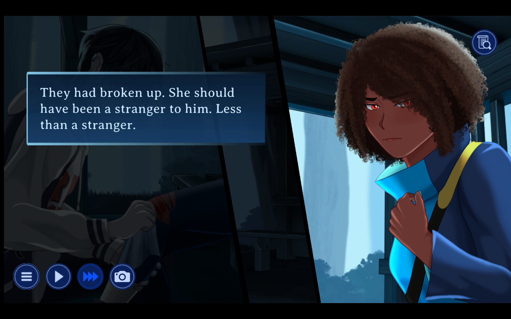 Karamu Trilogy Screenshot 2