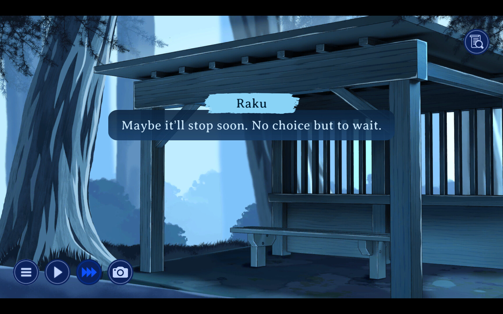 Karamu Trilogy Screenshot 1