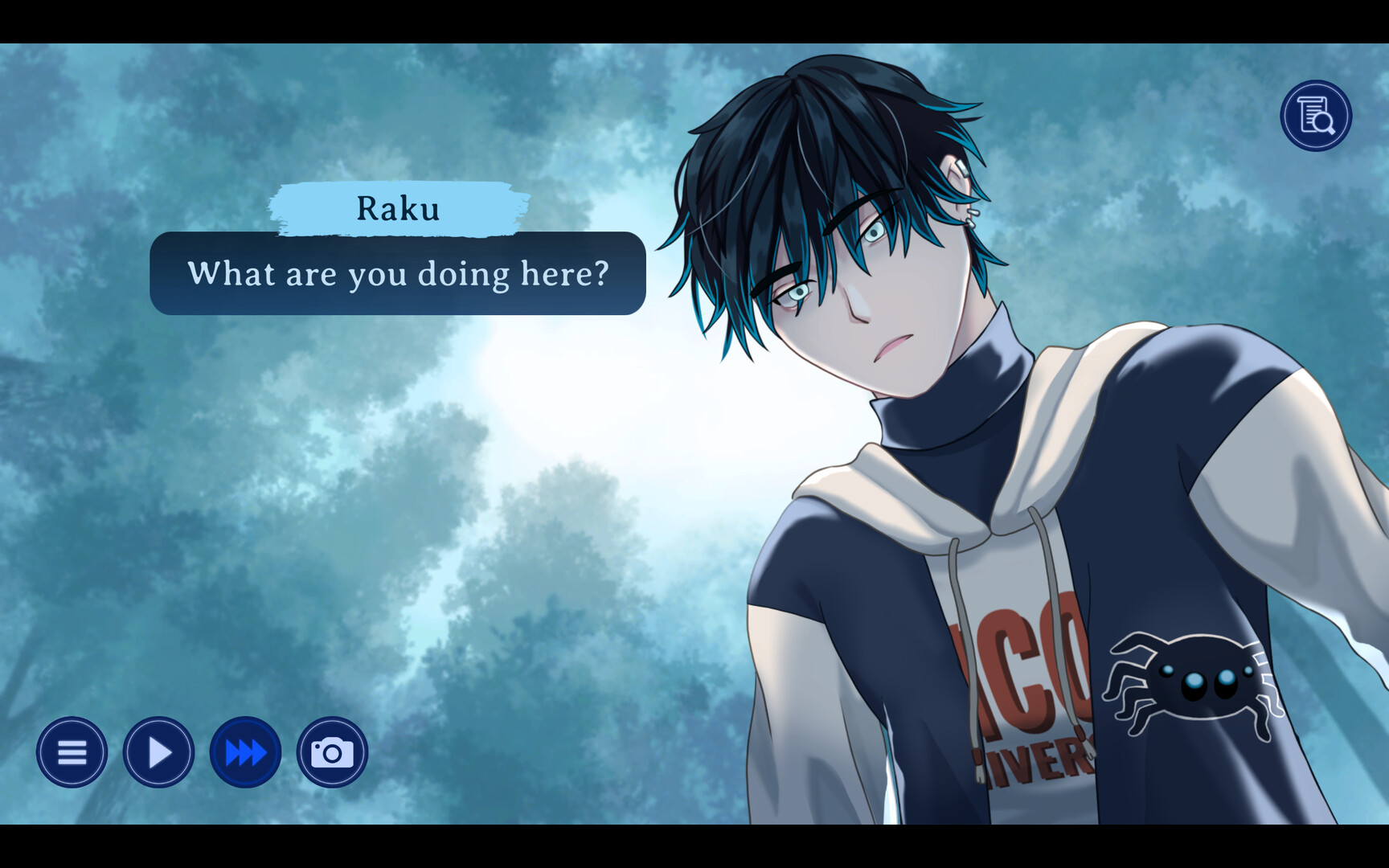 Karamu Trilogy Screenshot 0