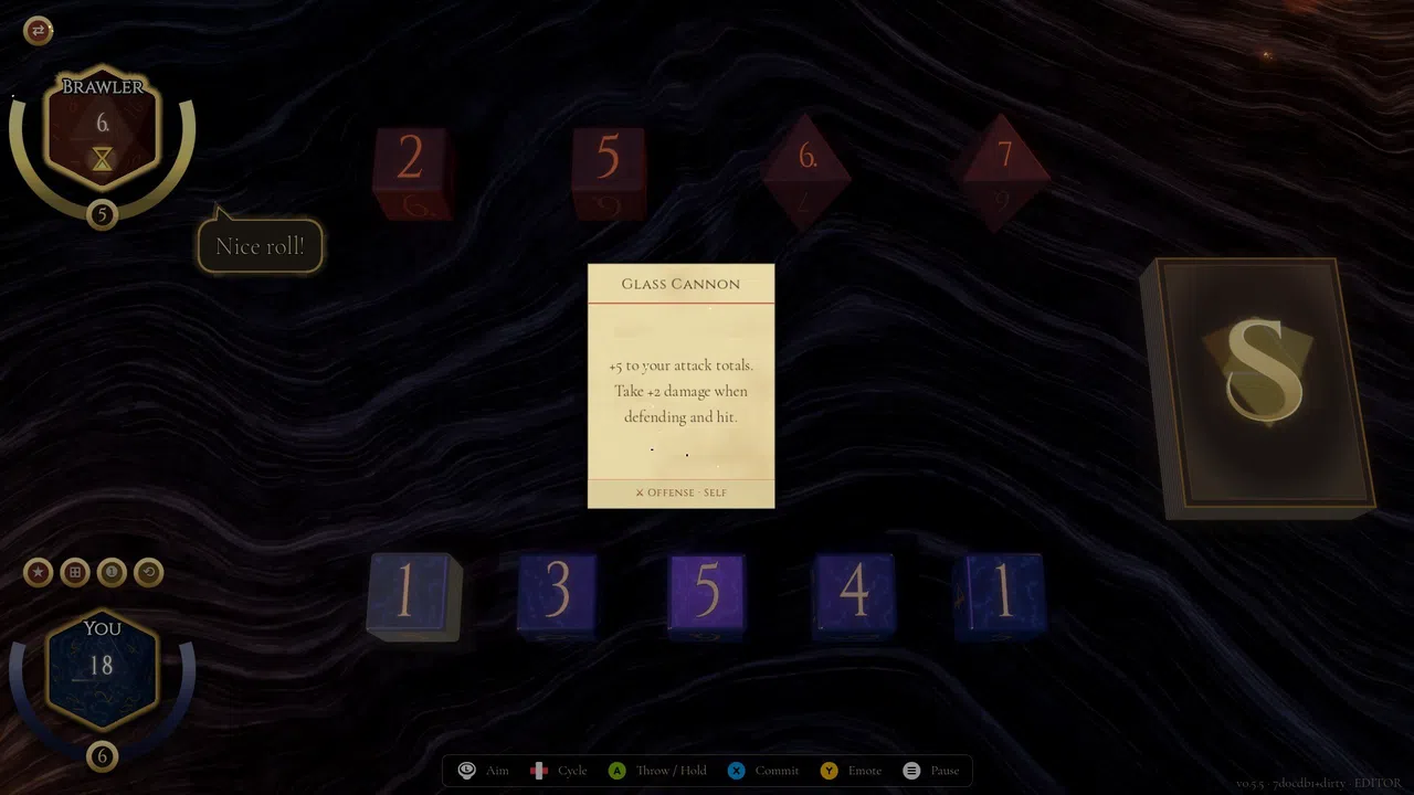 Sortilege Screenshot 7