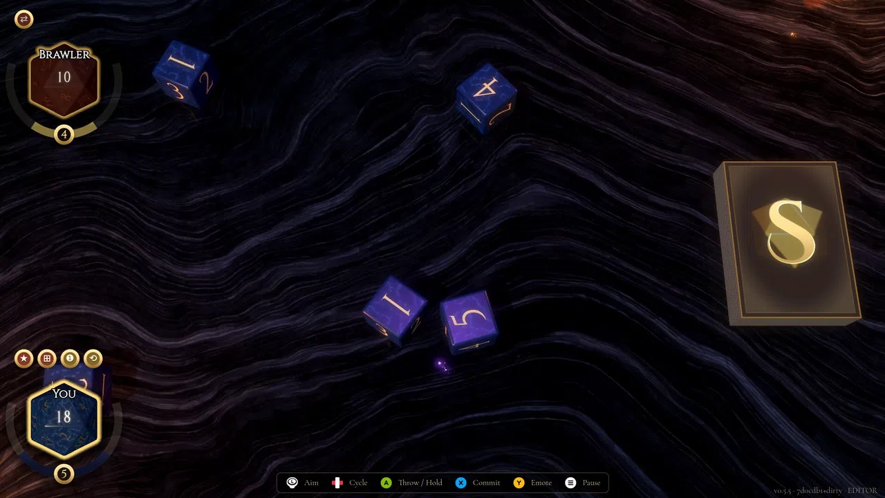 Sortilege Screenshot 4