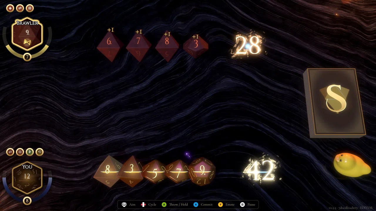 Sortilege Screenshot 0