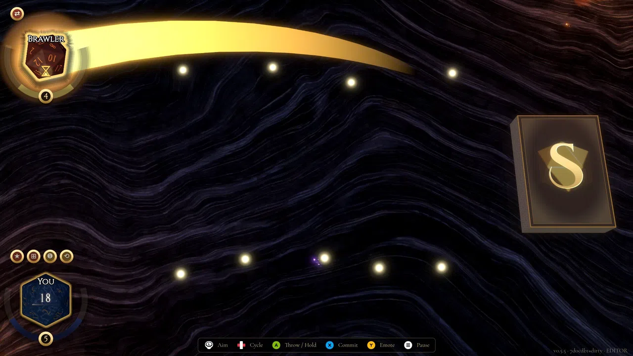 Sortilege Screenshot 8