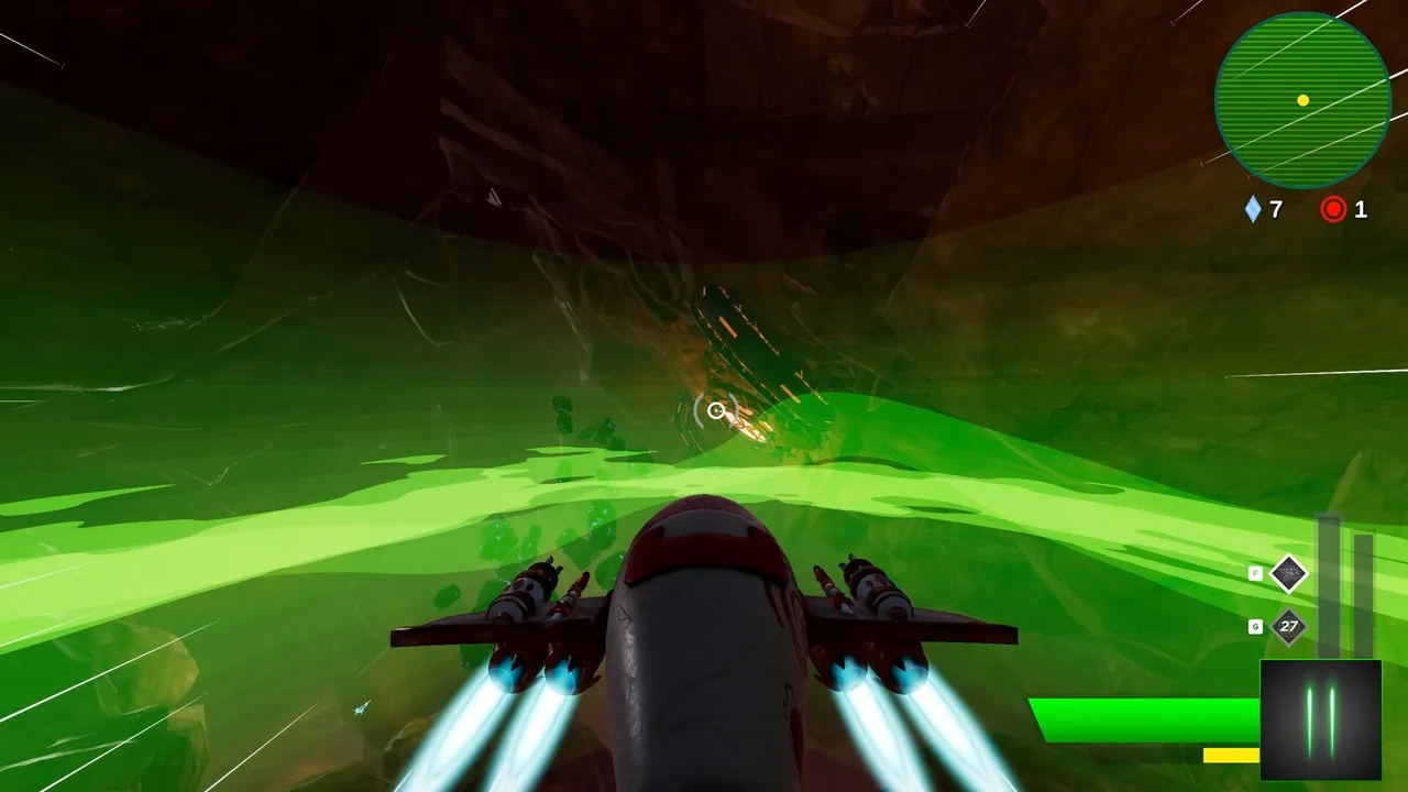 Starmageddon Screenshot 1