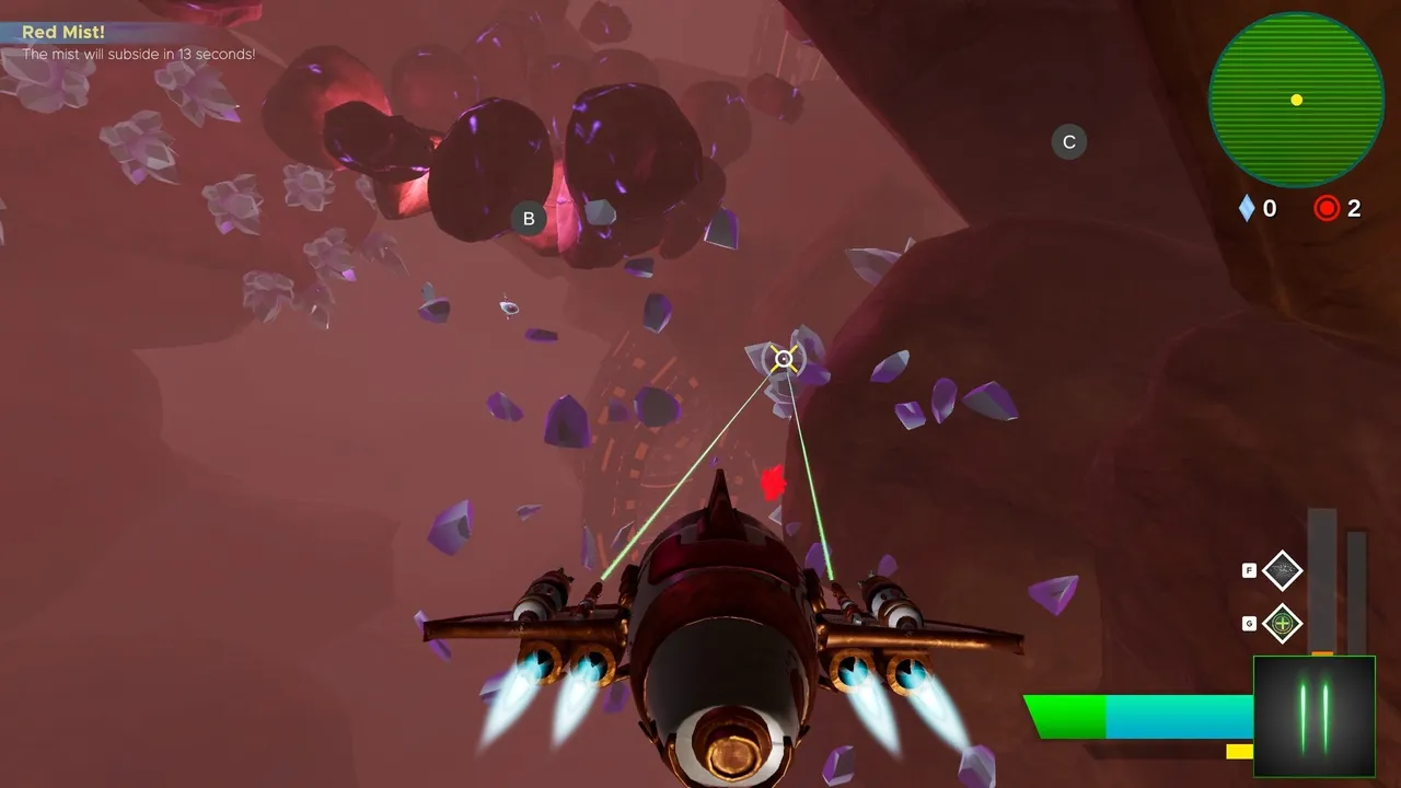 Starmageddon Screenshot 0