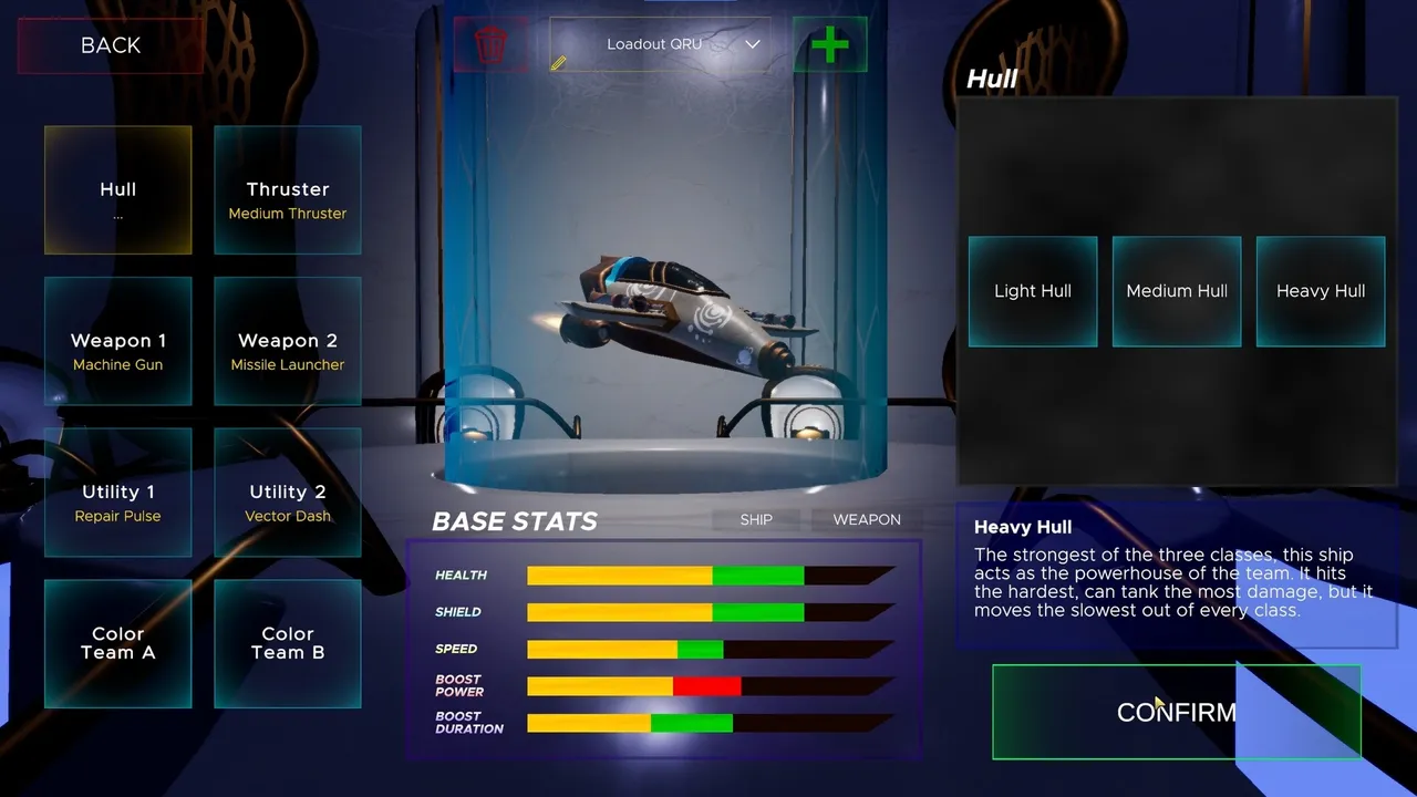 Starmageddon Screenshot 2