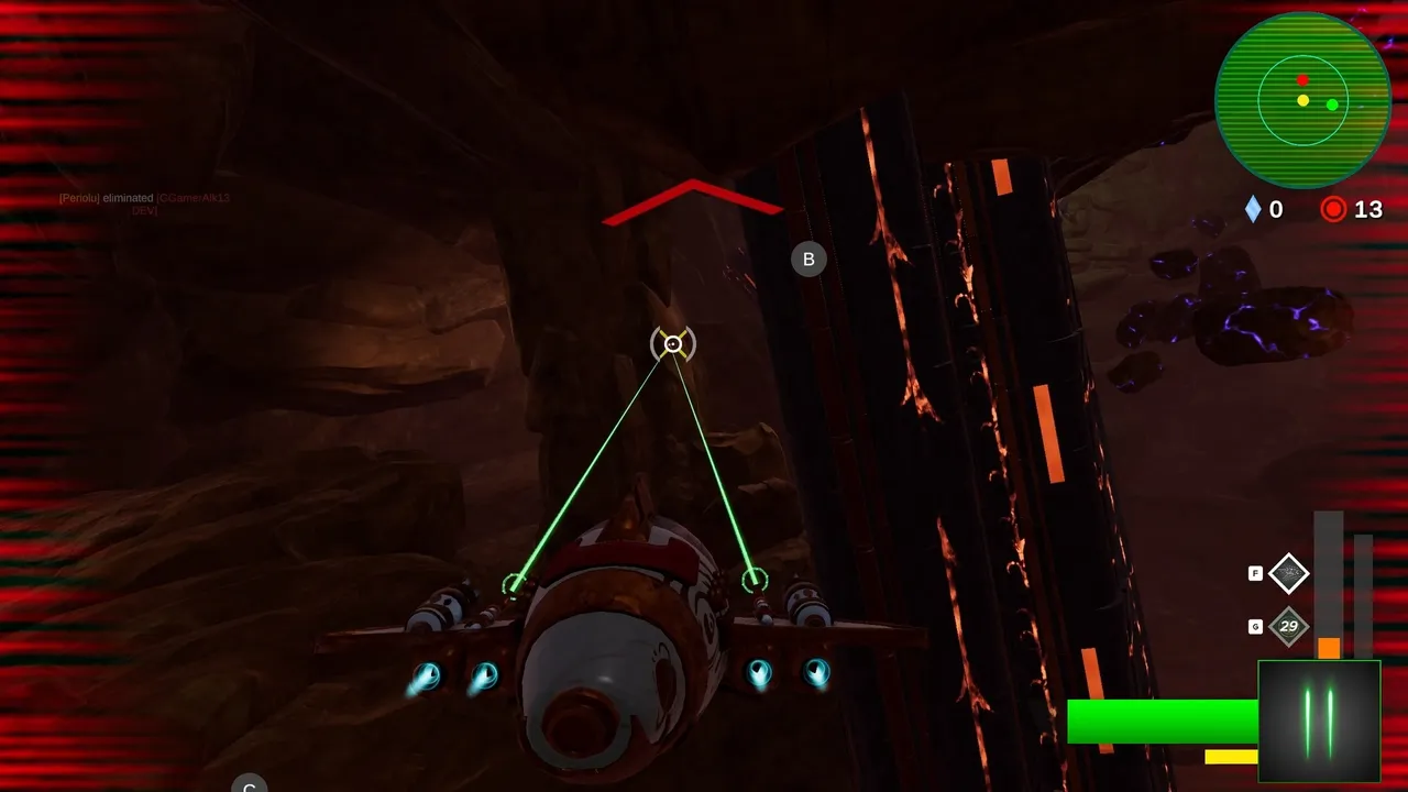 Starmageddon Screenshot 3