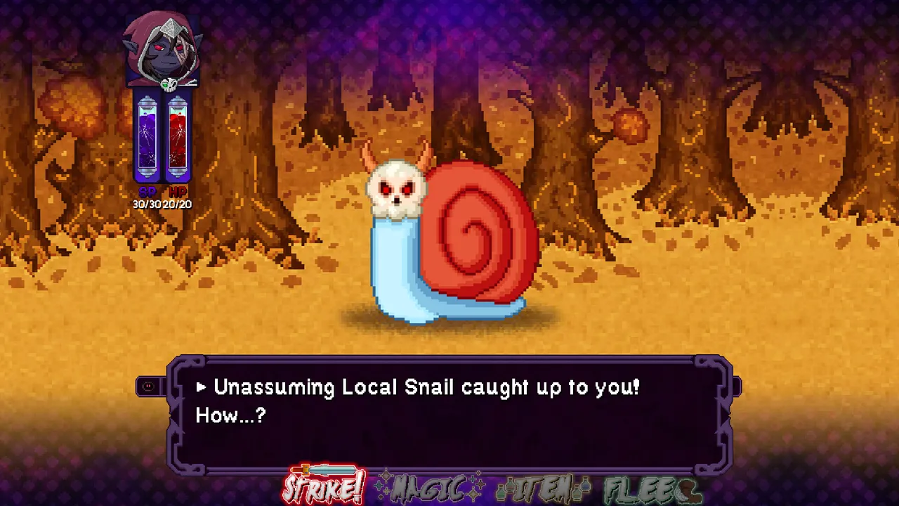 SOULRITE Screenshot 4