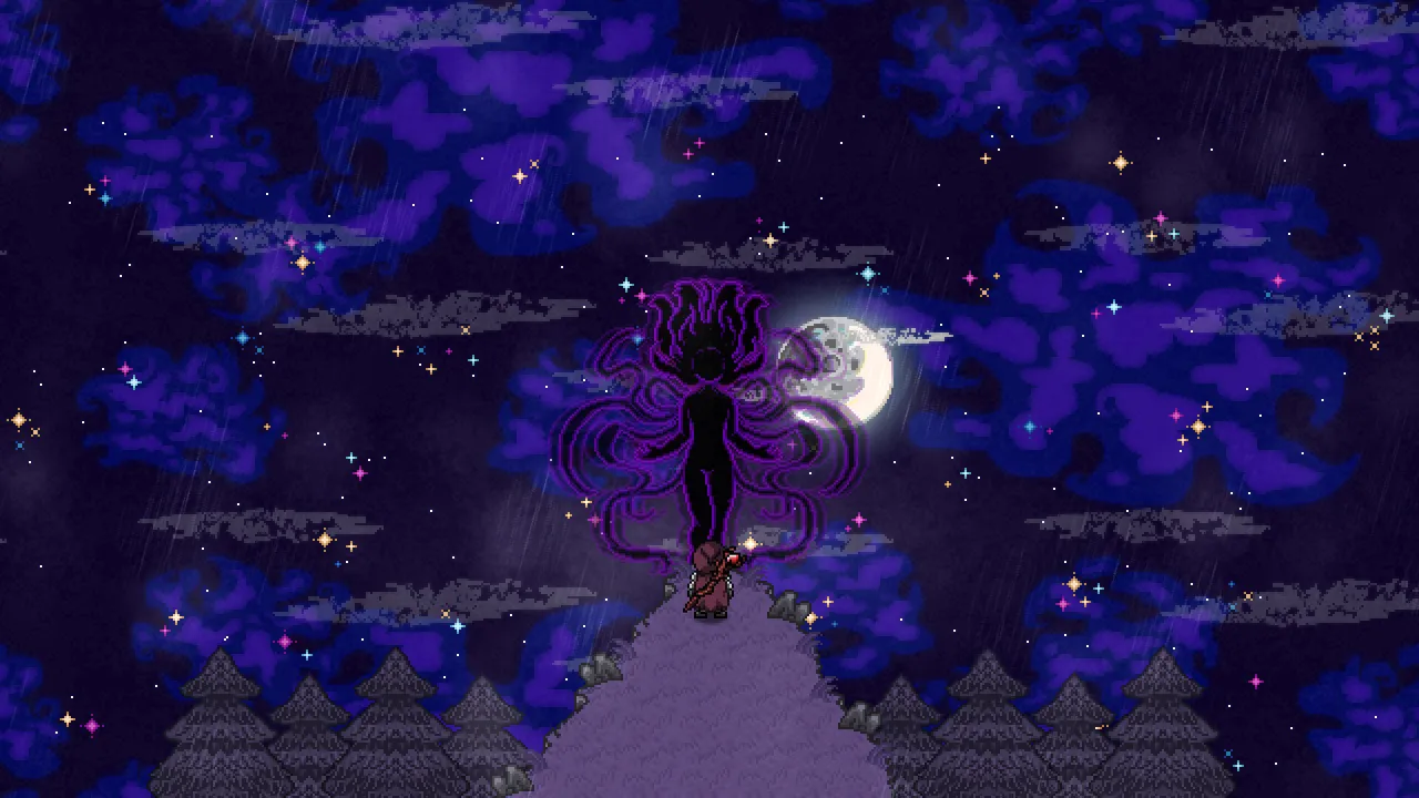 SOULRITE Screenshot 0