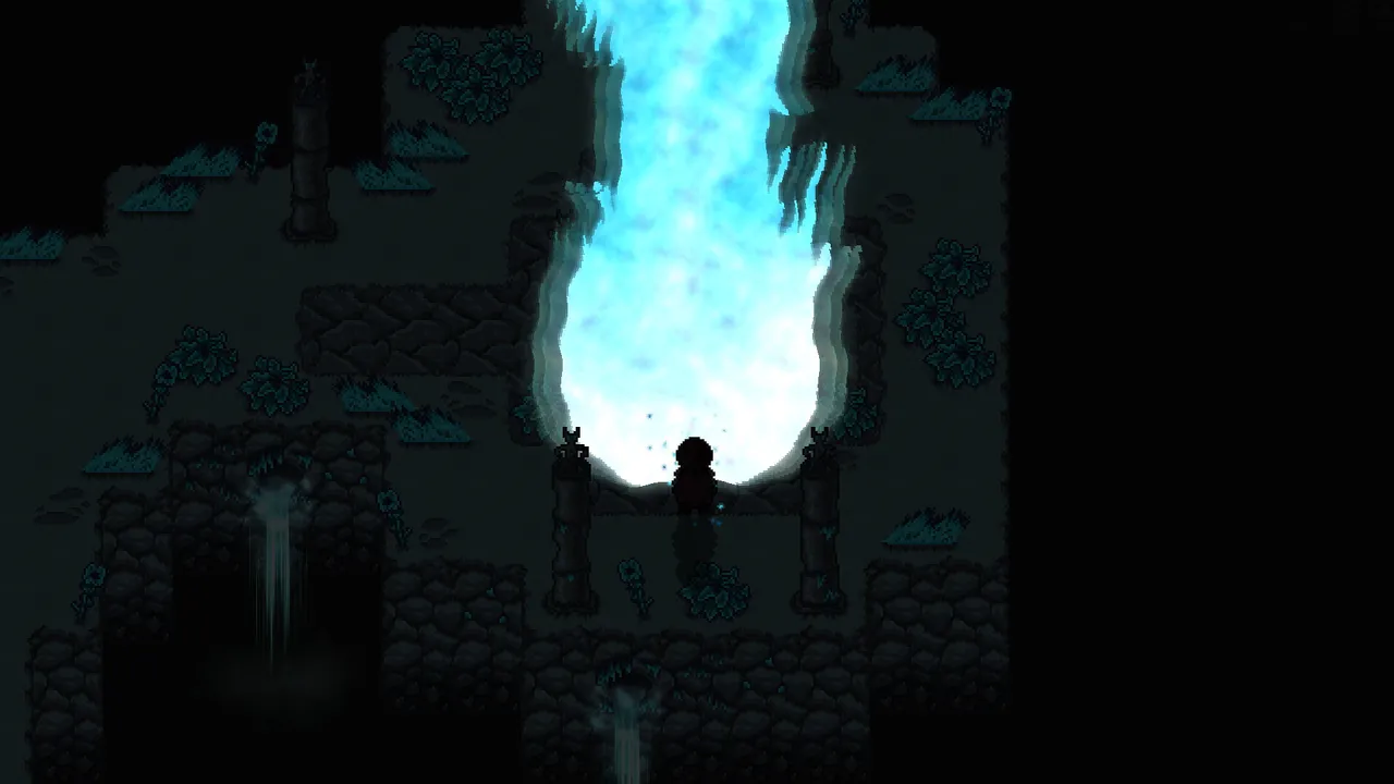 SOULRITE Screenshot 3