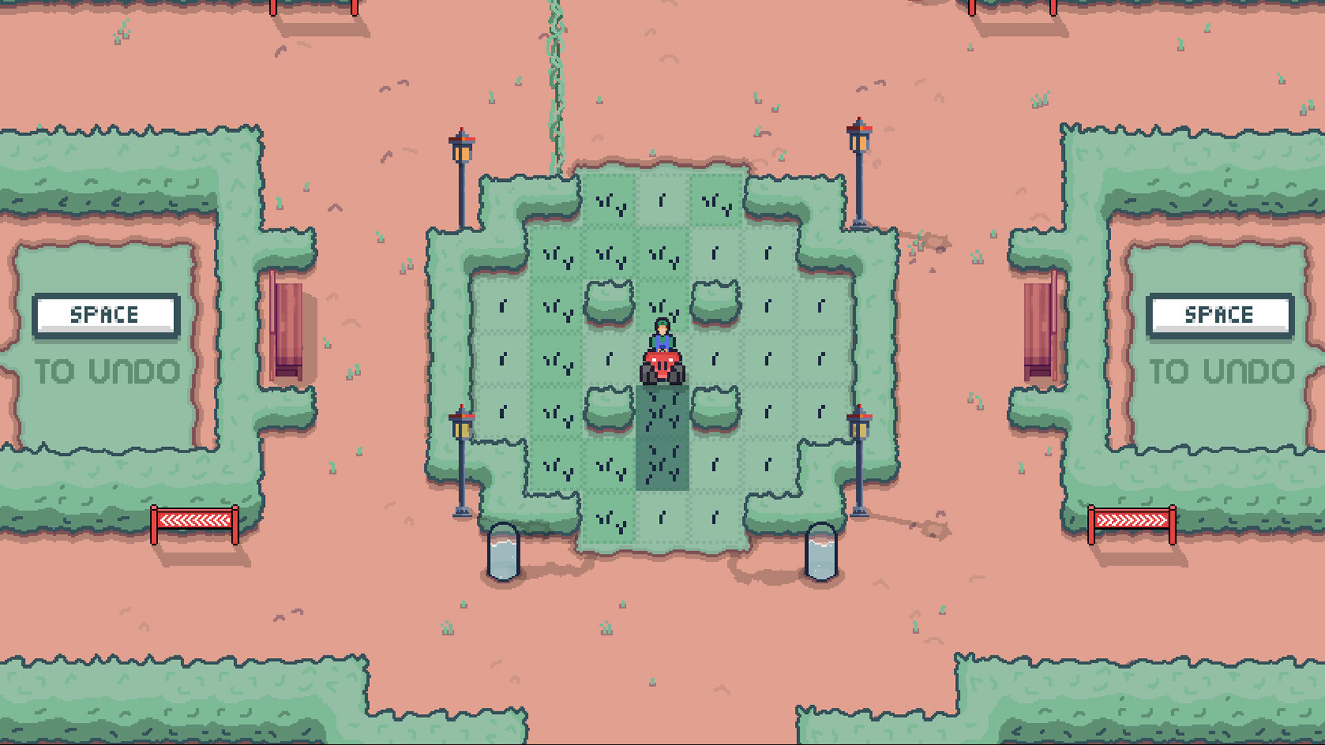 The Gardener Screenshot 4