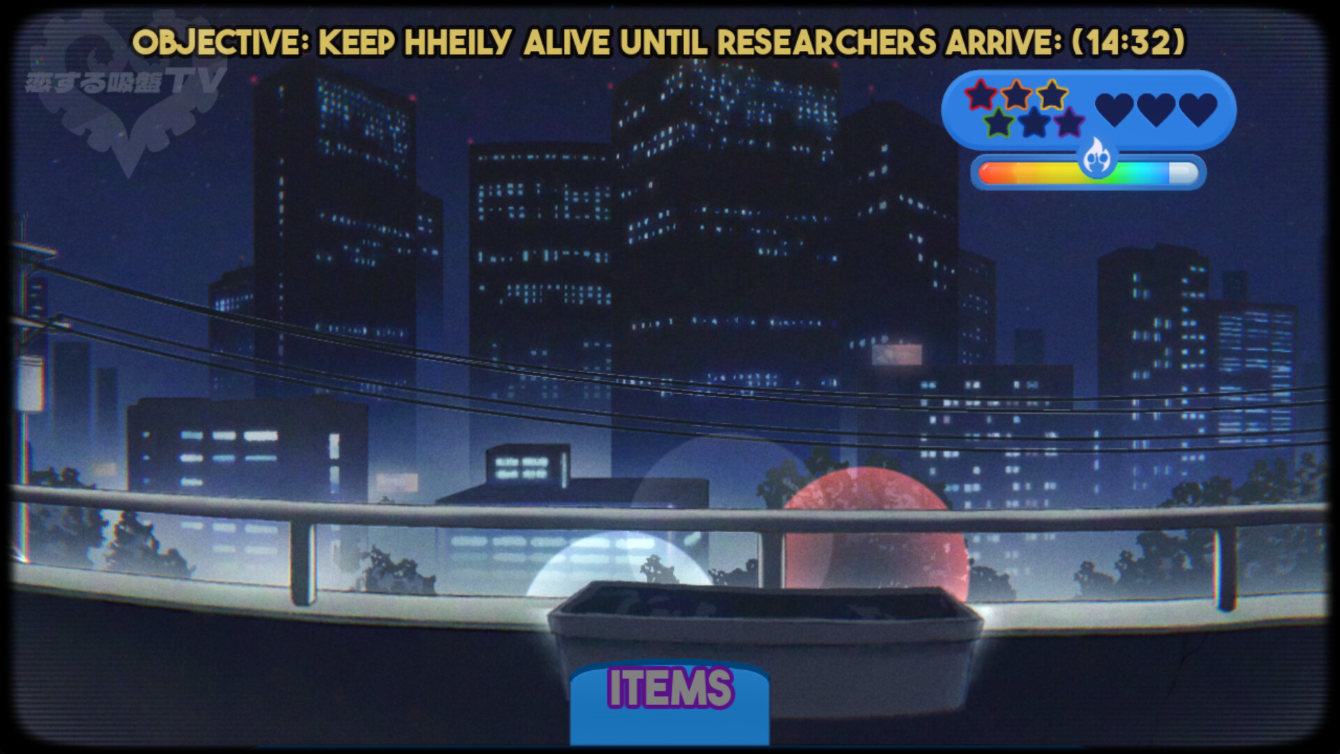 Sucker for Love: Crush Landing Demo Screenshot 5