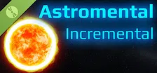 Astromental Incremental Demo