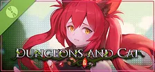 Dungeons And Cat Demo