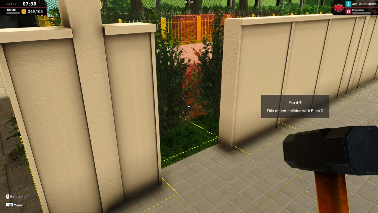 School Owner Simulator Screenshot 3