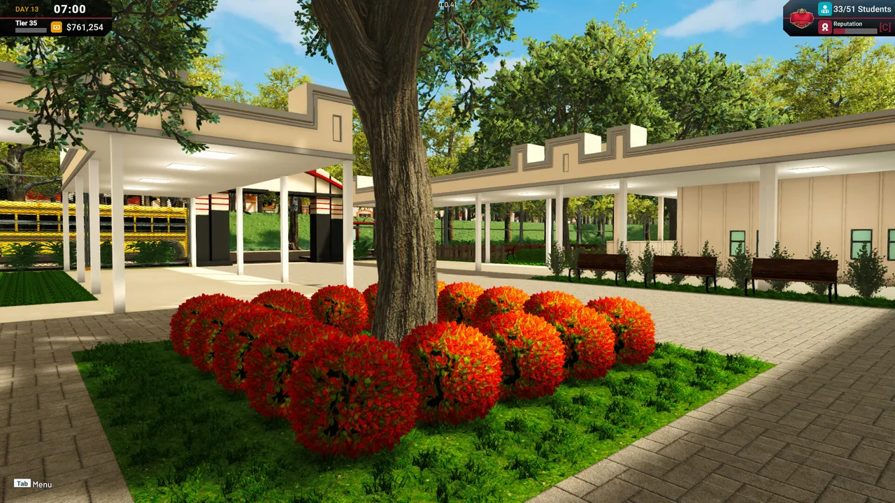 School Owner Simulator Screenshot 10
