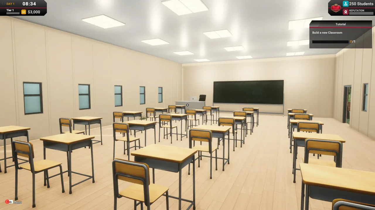 School Owner Simulator Screenshot 9