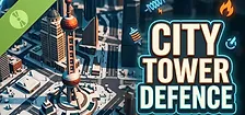 城市塔防-City Tower Defence Demo