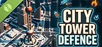 城市塔防-City Tower Defence Demo