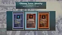 城市塔防-City Tower Defence Demo Screenshot 1