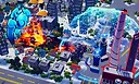城市塔防-City Tower Defence Demo Screenshot 3