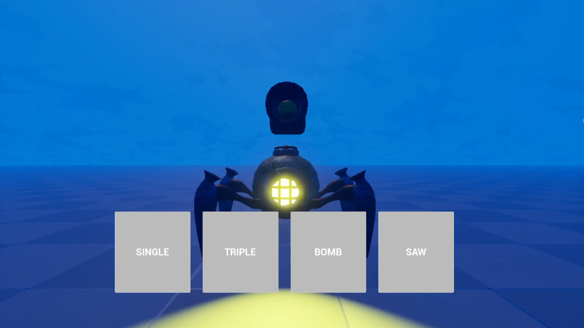 Striders Screenshot 5