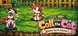 Call the Cat