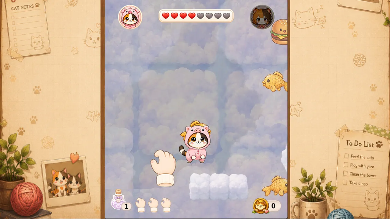 Call the Cat Screenshot 3
