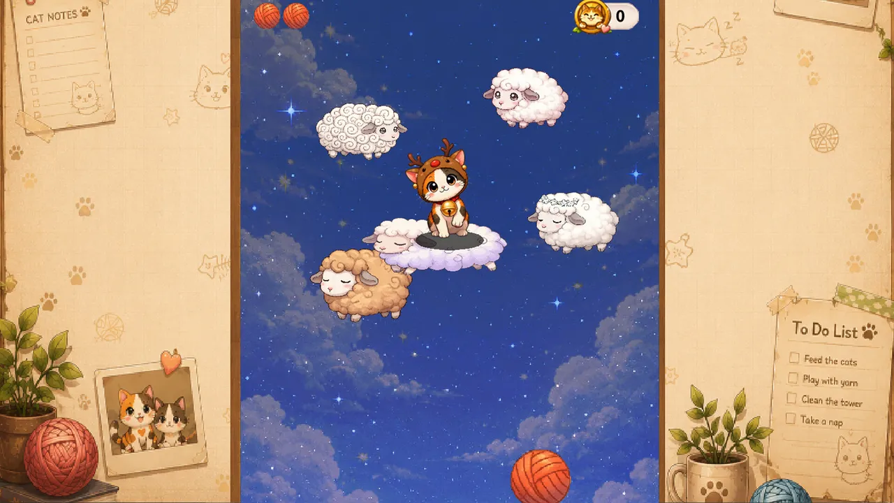 Call the Cat Screenshot 4
