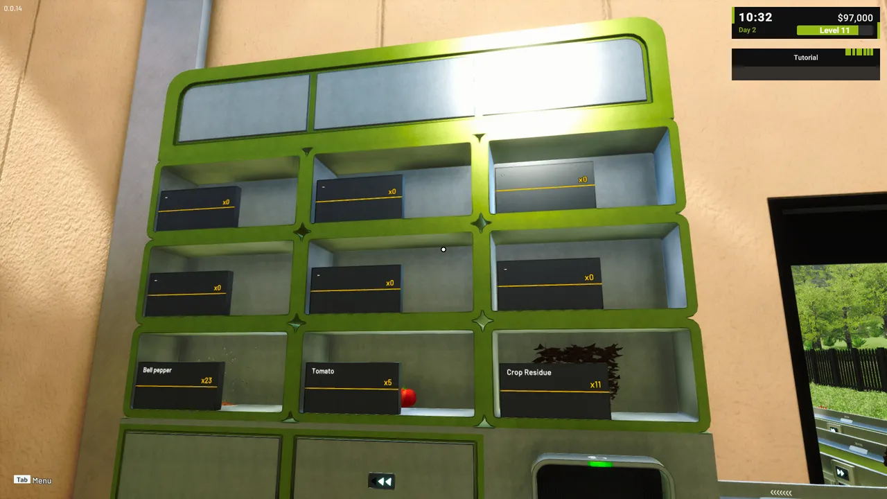 Farm Factory Simulator Screenshot 5