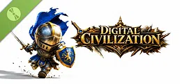 Digital Civilization Demo