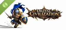 Digital Civilization Demo