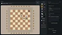 Shift Chess Screenshot 1