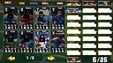 FootBall Card Battle Screenshot 2