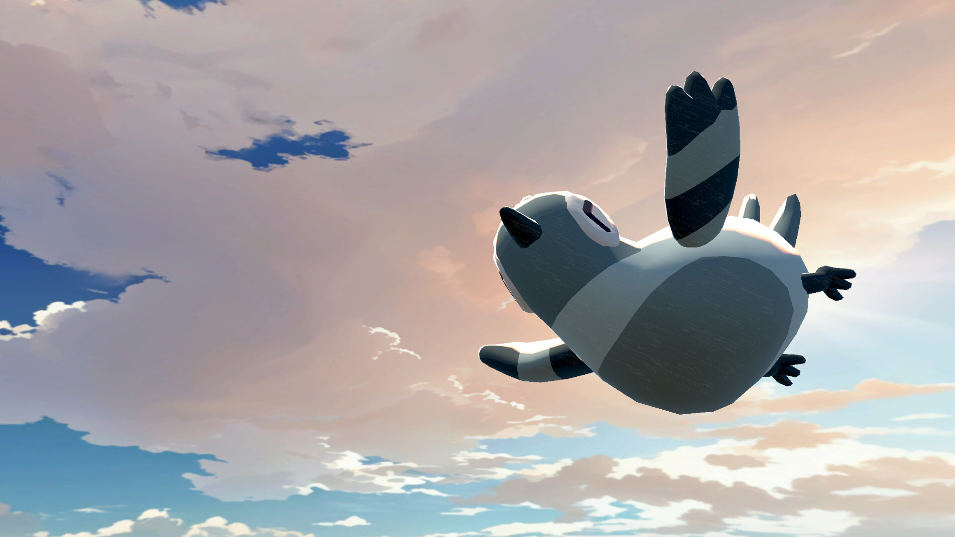 Birdseed Screenshot 0