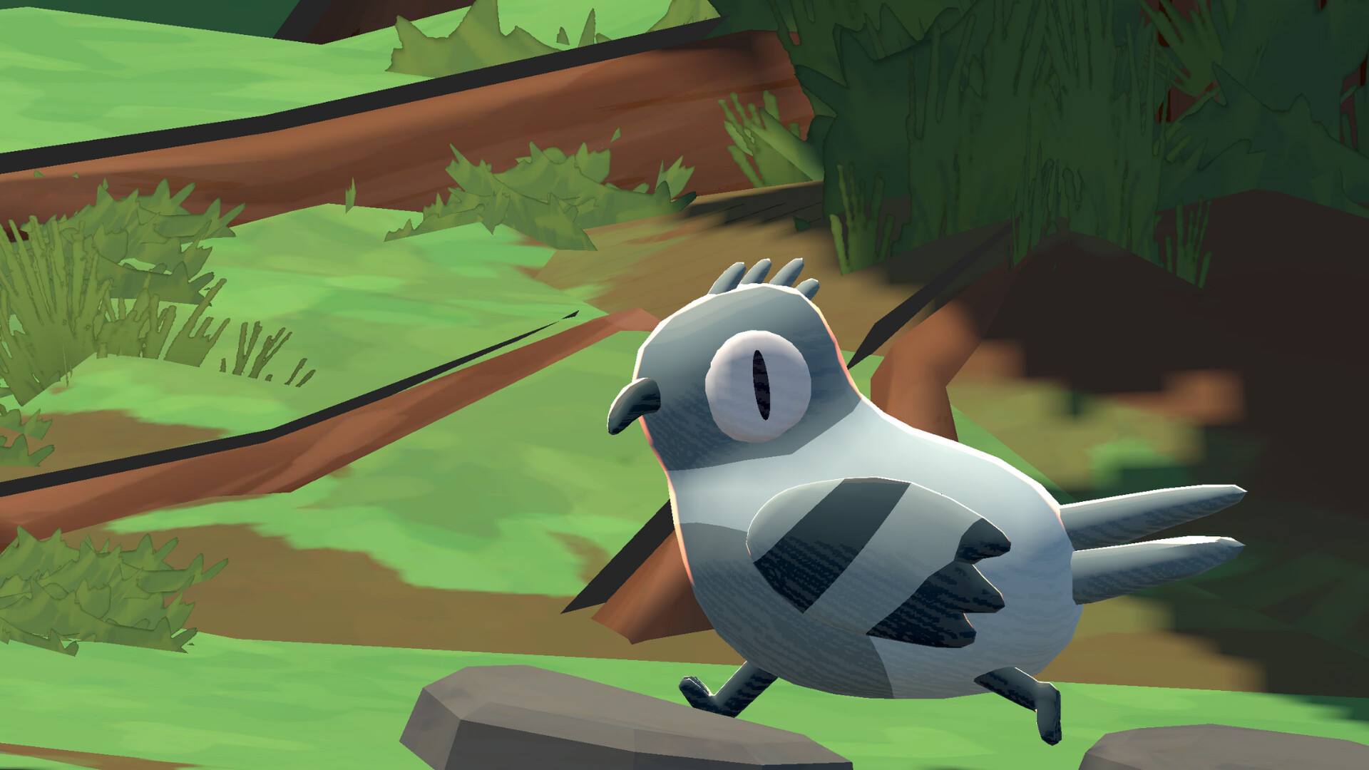 Birdseed Screenshot 4