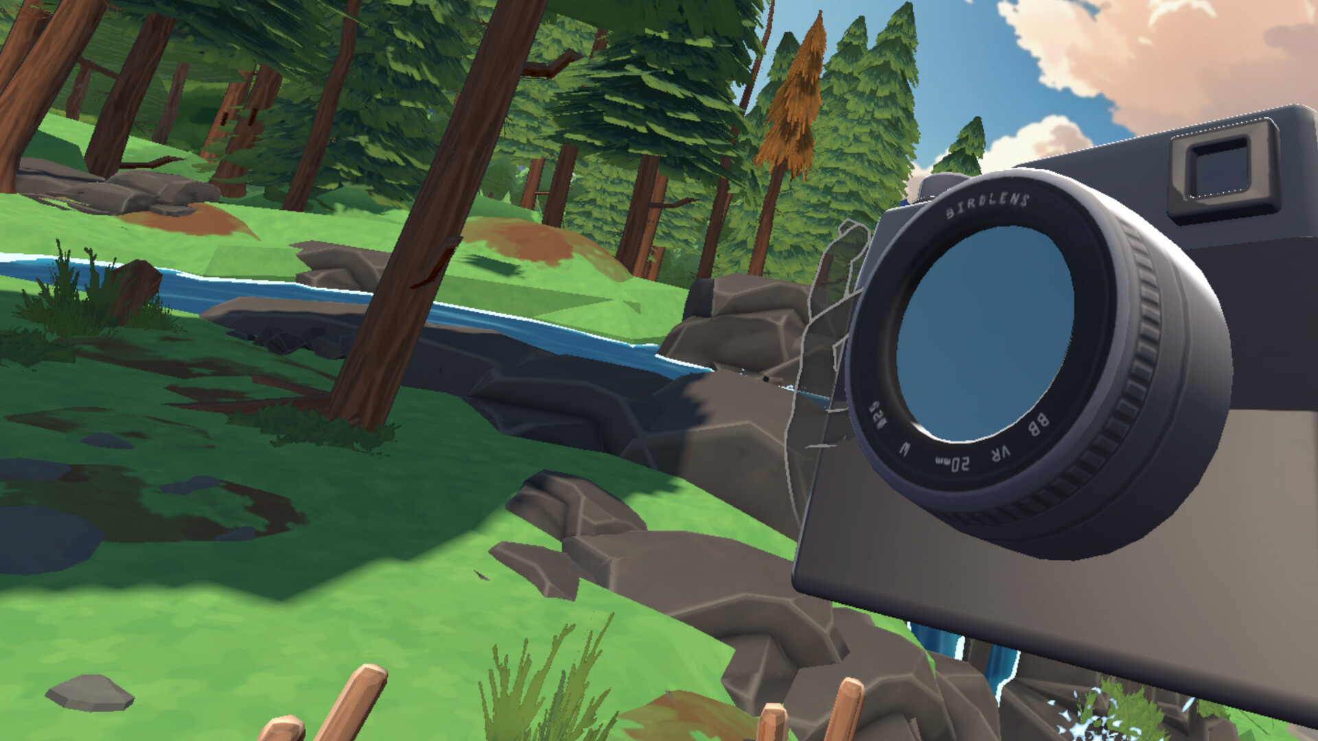 Birdseed Screenshot 5