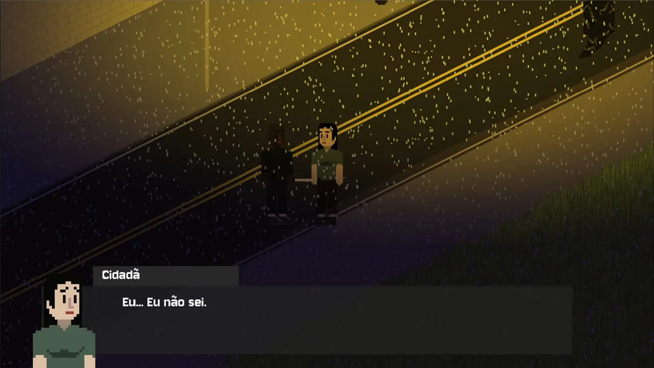 The Cursed Day Screenshot 4