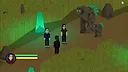 The Cursed Day Screenshot 1