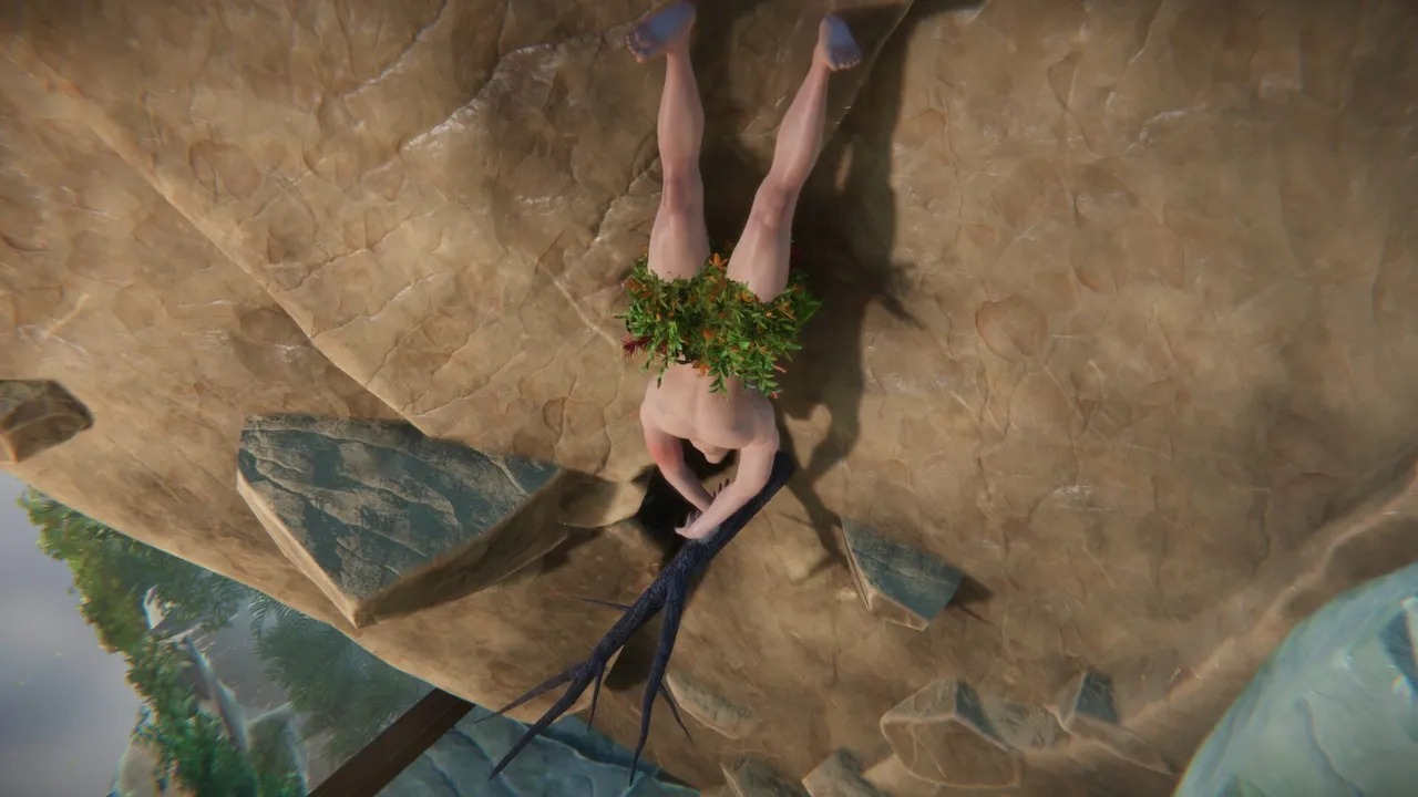 Handwalk Screenshot 3