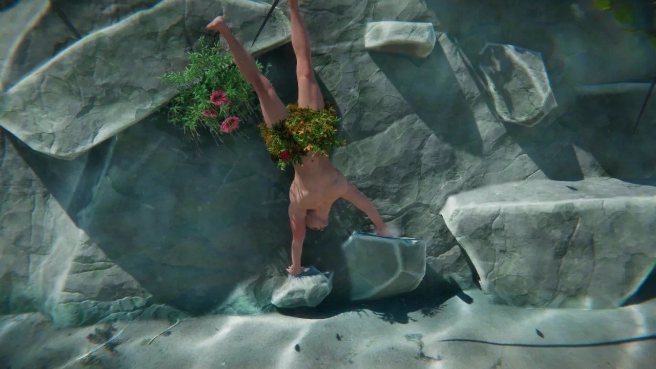 Handwalk Screenshot 0