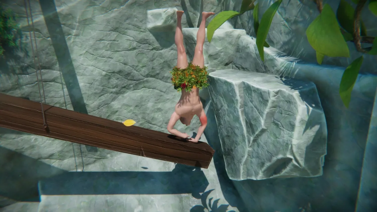 Handwalk Screenshot 6