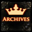 Full Clear: Archives icon