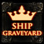 Full Clear: Ship Graveyard Cave icon