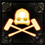 Conqueror icon