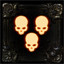 Traitor icon