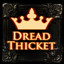 Full Clear: Dread Thicket icon