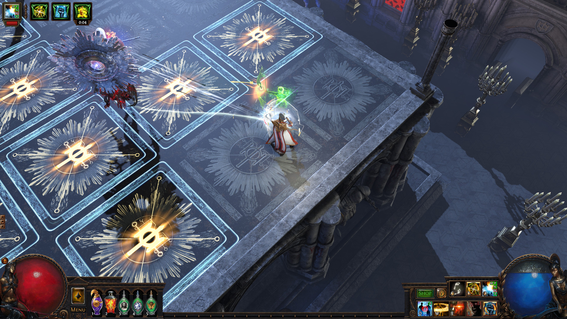 Path of Exile Screenshot 14
